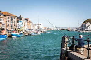 Marina - 1 Bed in Weymouth (oc-wy434) (Weymouth)