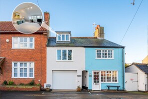 Exterior - 1 Bed in Southwold (oc-nest) (Southwold)