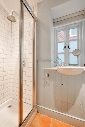 Hair dryer, towels - 1 Bed in Southwold (oc-nest) (Southwold)