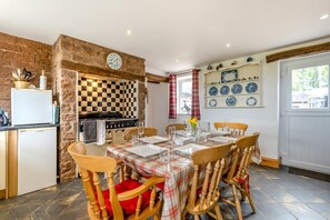 Dining - 3 Bed in Scaleby (oc-b33069) (Arthuret)