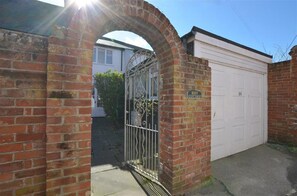 Exterior detail - 1 Bed in Southwold (oc-rest) (Southwold)