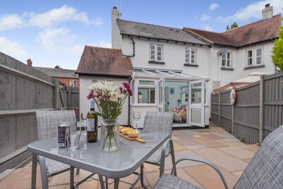 2 Bed in Weobley (oc-c32945)