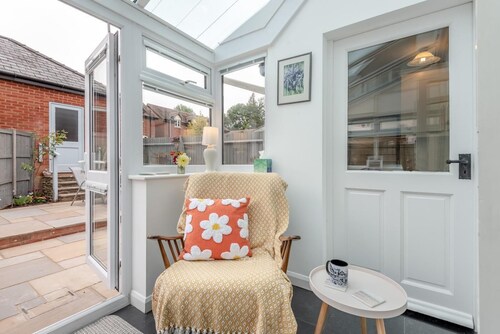 2 Bed in Weobley (oc-c32945)