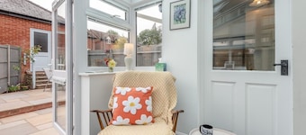 2 Bed in Weobley (oc-c32945)