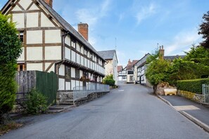 Exterior - 2 Bed in Weobley (oc-c32945) (Weobley)