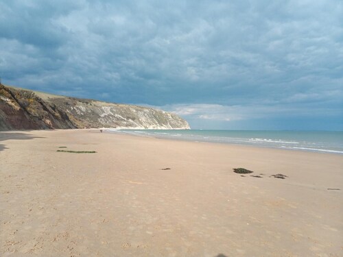 2 Bed in Swanage (oc-wy465)
