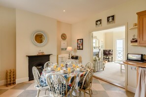 Dining - 3 Bed in Southwold (oc-sl130) (Southwold)
