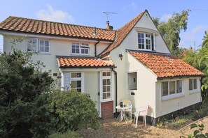 Exterior - 3 Bed in Leiston (oc-wil) (East Bridge)