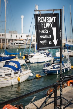Marina - 2 Bed in Weymouth (oc-wy492) (Weymouth)