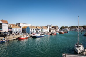 Marina - 1 Bed in Weymouth (oc-wy435) (Weymouth)