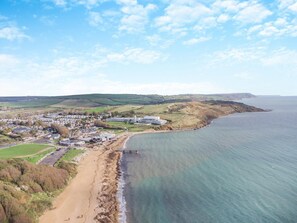 Beach - 2 Bed in Weymouth (oc-wy406) (Weymouth)
