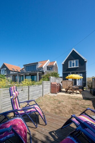 3 Bed in Southwold (oc-beh)
