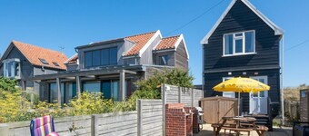 3 Bed in Southwold (oc-beh)