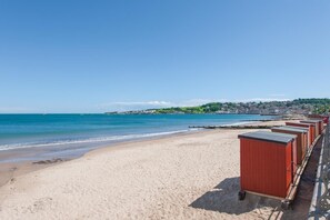 Beach - 2 Bed in Swanage (oc-wy527) (Swanage)