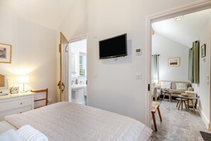Free WiFi, bed sheets - 1 Bed in Lynton (oc-f33095) (Lynmouth)