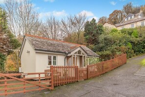 Exterior - 1 Bed in Lynton (oc-f33095) (Lynmouth)