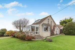 Exterior - 4 Bed in Worth Matravers (oc-wy115) (Worth Matravers)