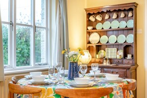 Dining - 3 Bed in Worth Matravers (oc-wy334) (Worth Matravers)