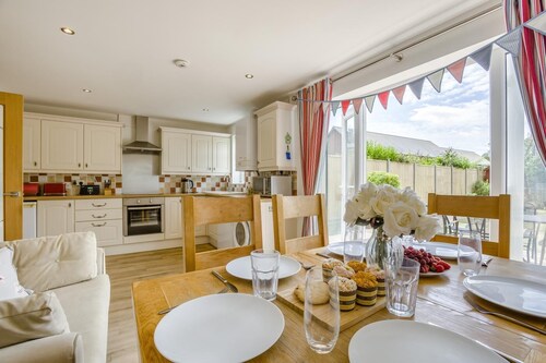 2 Bed in Southwold (oc-deck)