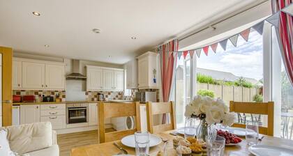 2 Bed in Southwold (oc-deck)