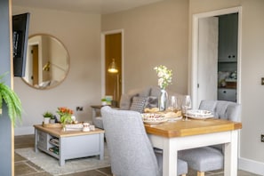 Restauration