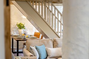 Dining - 2 Bed in Cwmystwyth (oc-p32779) (Cwmystwyth)