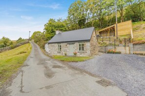Exterior - 2 Bed in Cwmystwyth (oc-p32779) (Cwmystwyth)