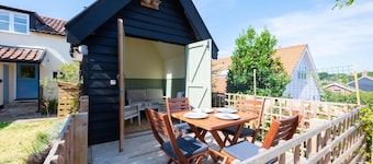 2 Bed in Wenhaston (oc-spdr)