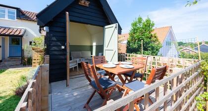 2 Bed in Wenhaston (oc-spdr)