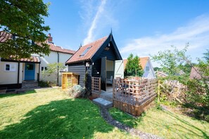 Exterior - 2 Bed in Wenhaston (oc-spdr) (Wenhaston)