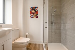 Towels - 2 Bed in Tintagel (oc-g33170) (Tintagel)