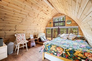 Bed sheets - 1 Bed in East Firsby (oc-t33098) (East Firsby)