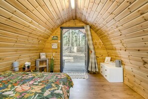 Bed sheets - 1 Bed in East Firsby (oc-t33098) (East Firsby)