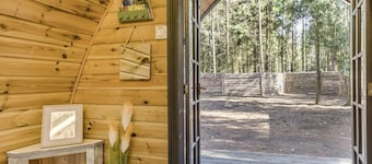 1 Bed in East Firsby (oc-t33098)