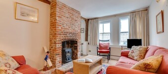 3 Bed in Woodbridge (oc-acot)