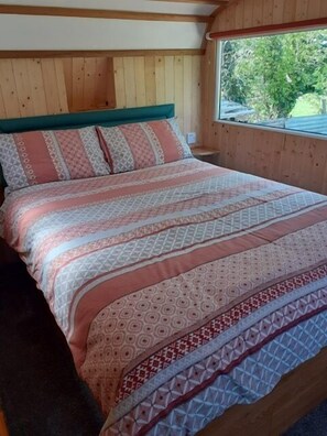 1 bedroom, free WiFi, bed sheets - 1 Bed in Keddington (oc-t32410) (Louth)