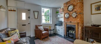 1 Bed in Woodbridge (oc-jsm)