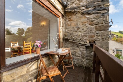 2 Bed in Settle (oc-ds1038)