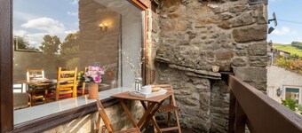 2 Bed in Settle (oc-ds1038)