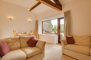 TV - 2 Bed in Settle (oc-ds1038) (Settle)