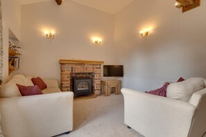 TV - 2 Bed in Settle (oc-ds1038) (Settle)