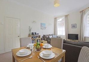 TV - 2 Bed in Southwold (oc-che) (Southwold)