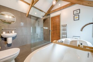 Towels - 1 Bed in Newquay (oc-c33290) (Quoit)