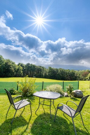 Property grounds - 1 Bed in Dolgellau (oc-bow292) (Brithdir and Llanfachreth)