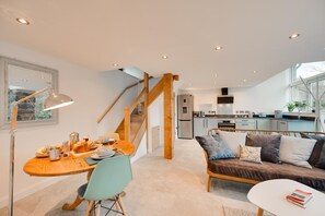 Interior - 1 Bed in Dolgellau (oc-bow292) (Brithdir and Llanfachreth)