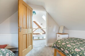 Strykejern/-brett, wi-fi (inkludert) og sengetøy