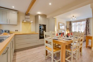 Dining - 3 Bed in Sheringham (oc-2170) (Sheringham)
