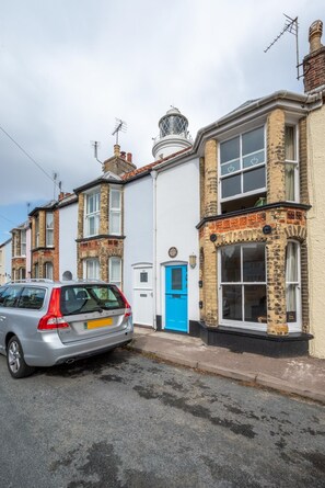 Exterior - 2 Bed in Southwold (oc-sl118) (Southwold)