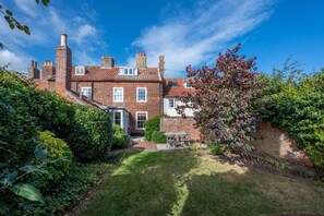 Exterior - 4 Bed in Southwold (oc-park) (Southwold)