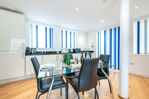 Dining - 2 Bed in Southwold (oc-tur) (Southwold)